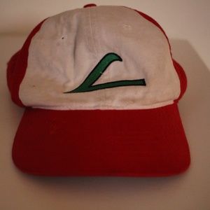 Ash Ketchum Pokemon Hat